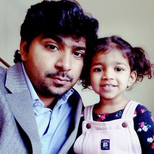 Meet your Posher, Praneeth